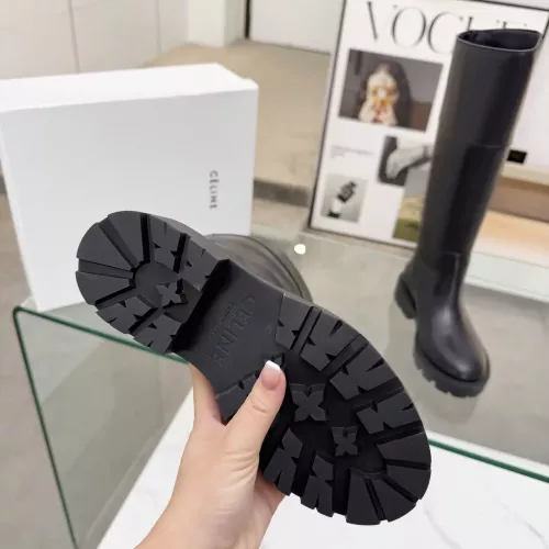 Replica Celine Boots For Women #1382168 $135.00 USD for Wholesale