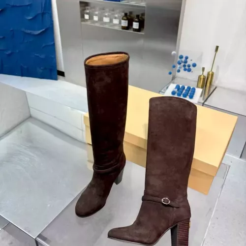 Valentino Boots For Women #1382170 $185.00 USD, Wholesale Replica Valentino Boots
