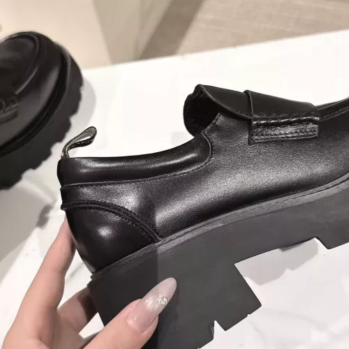 Replica Celine Loafer For Women #1382235 $112.00 USD for Wholesale