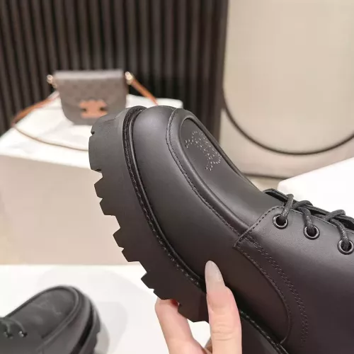 Replica Celine Loafer For Women #1382237 $112.00 USD for Wholesale