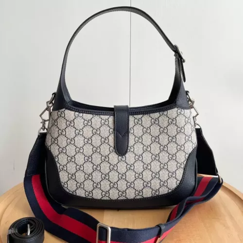 Replica Gucci AAA Quality Shoulder Bags For Women #1382281 $80.00 USD for Wholesale