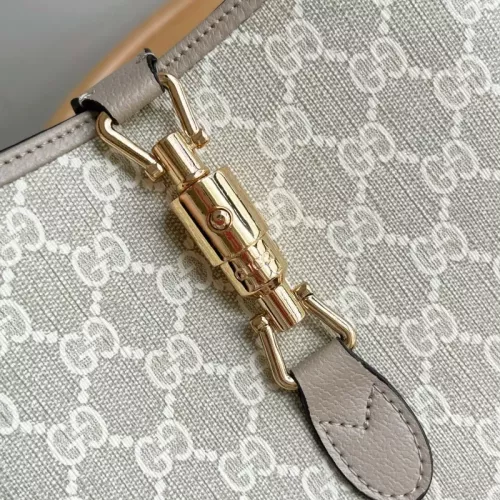 Replica Gucci AAA Quality Shoulder Bags For Women #1382282 $80.00 USD for Wholesale
