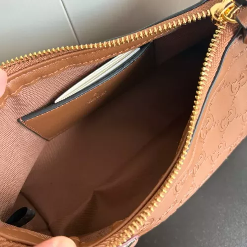 Replica Gucci AAA Quality Shoulder Bags For Women #1382293 $88.00 USD for Wholesale