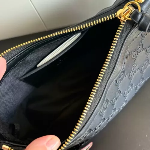 Replica Gucci AAA Quality Shoulder Bags For Women #1382295 $88.00 USD for Wholesale