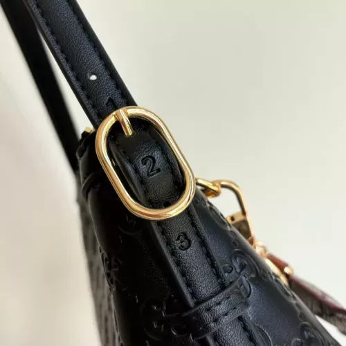 Replica Gucci AAA Quality Shoulder Bags For Women #1382295 $88.00 USD for Wholesale