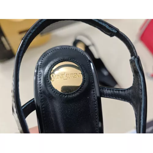 Replica Yves Saint Laurent YSL Sandal For Women #1382298 $102.00 USD for Wholesale