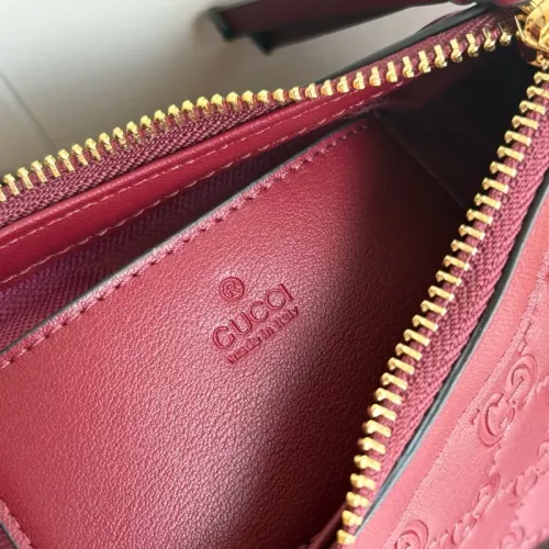 Replica Gucci AAA Quality Shoulder Bags For Women #1382299 $88.00 USD for Wholesale