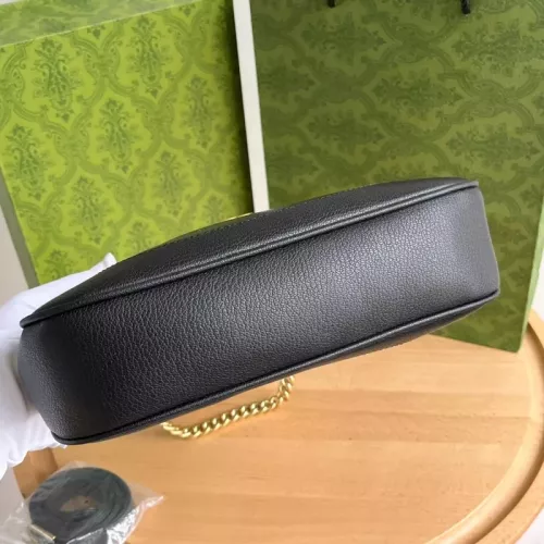 Replica Gucci AAA Quality Shoulder Bags For Women #1382306 $76.00 USD for Wholesale