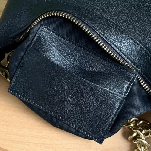 Replica Gucci AAA Quality Shoulder Bags For Women #1382306 $76.00 USD for Wholesale