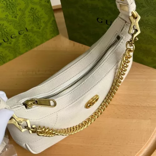 Replica Gucci AAA Quality Shoulder Bags For Women #1382308 $76.00 USD for Wholesale
