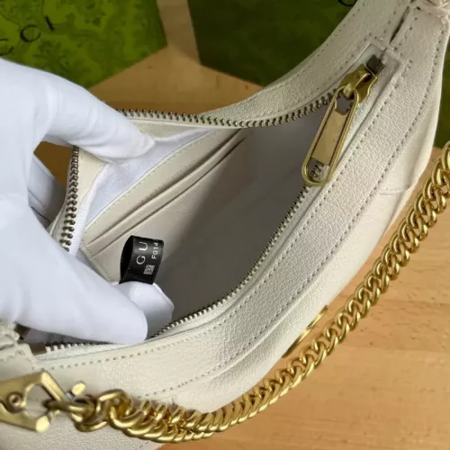 Replica Gucci AAA Quality Shoulder Bags For Women #1382308 $76.00 USD for Wholesale