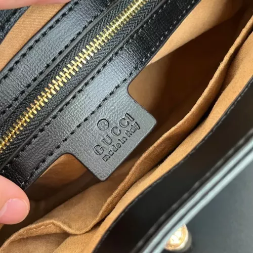 Replica Gucci AAA Quality Shoulder Bags For Women #1382314 $82.00 USD for Wholesale