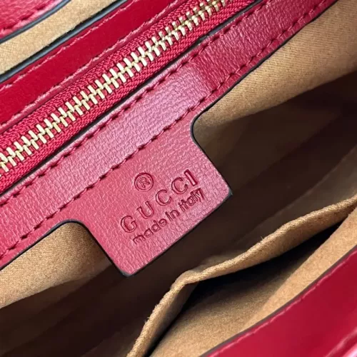 Replica Gucci AAA Quality Shoulder Bags For Women #1382316 $82.00 USD for Wholesale