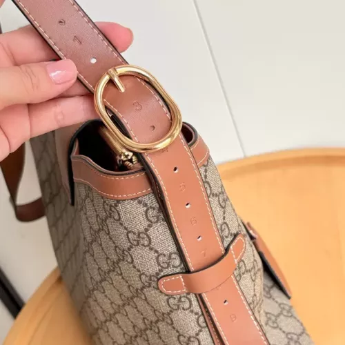 Replica Gucci AAA Quality Messenger Bags For Women #1382322 $80.00 USD for Wholesale
