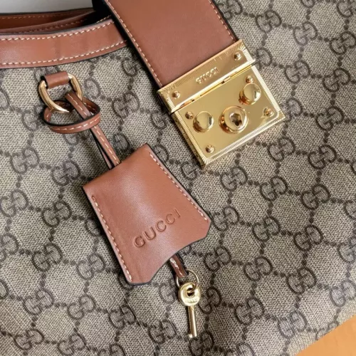 Replica Gucci AAA Quality Messenger Bags For Women #1382322 $80.00 USD for Wholesale