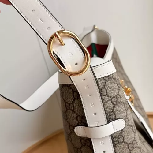 Replica Gucci AAA Quality Messenger Bags For Women #1382324 $80.00 USD for Wholesale