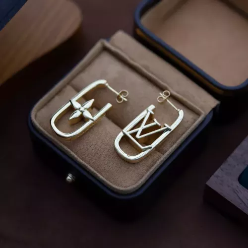 Louis Vuitton Earrings For Women #1382333
