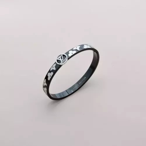 Louis Vuitton LV Bracelets For Women #1382339 $25.00 USD, Wholesale Replica Louis Vuitton LV Bracelets