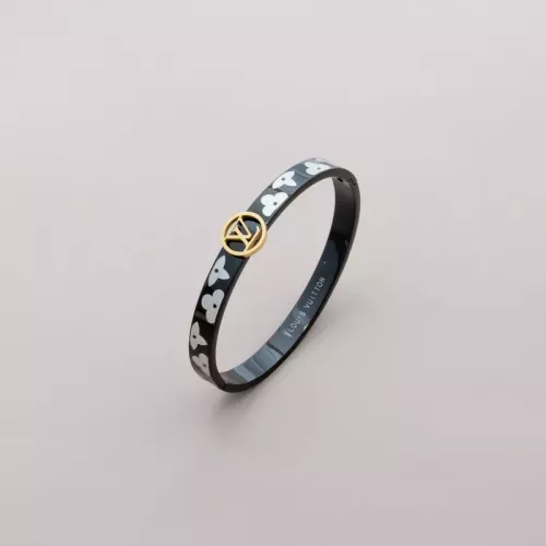 Louis Vuitton LV Bracelets For Women #1382340 $25.00 USD, Wholesale Replica Louis Vuitton LV Bracelets