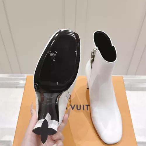 Replica Louis Vuitton Boots For Women #1382348 $158.00 USD for Wholesale