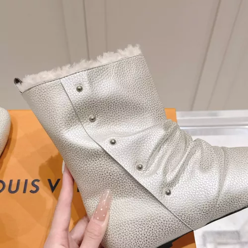 Replica Louis Vuitton Boots For Women #1382359 $170.00 USD for Wholesale