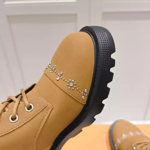 Replica Louis Vuitton Boots For Women #1382363 $170.00 USD for Wholesale
