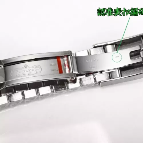 Replica Rolex AAA Quality Watches #1382374 $512.40 USD for Wholesale