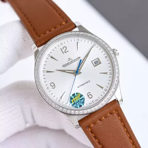 Replica Jaeger-LeCoultre AAA Quality Watches #1382390 $396.69 USD for Wholesale