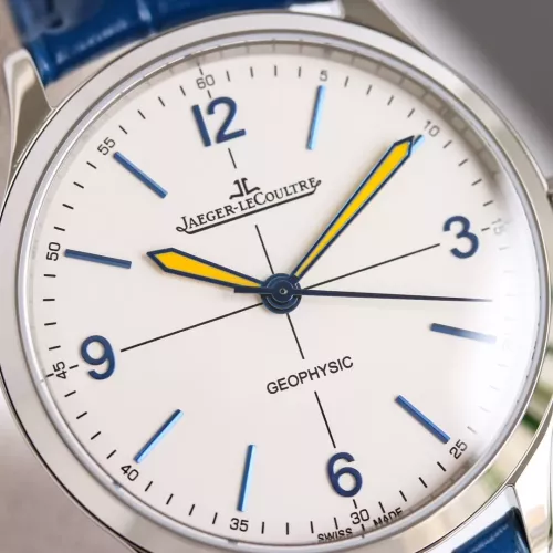 Replica Jaeger-LeCoultre AAA Quality Watches #1382395 $396.69 USD for Wholesale