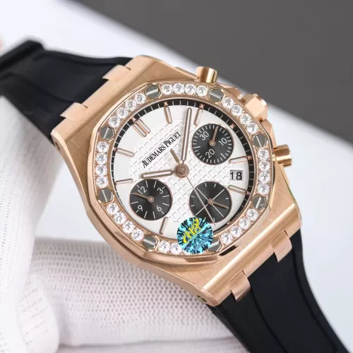 Audemars Piguet AAA Quality Watches For Women #1382397