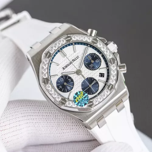 Audemars Piguet AAA Quality Watches For Women #1382398