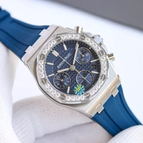 Audemars Piguet AAA Quality Watches For Women #1382401