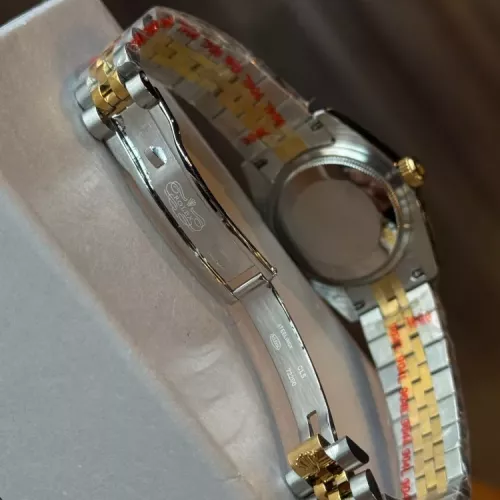 Replica Rolex AAA Quality Watches For Women #1382412 $145.00 USD for Wholesale