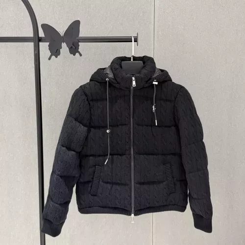 Ralph Lauren Polo Down Feather Coat Long Sleeved For Women #1382462 $172.00 USD, Wholesale Replica Ralph Lauren Polo Down Feather Coat