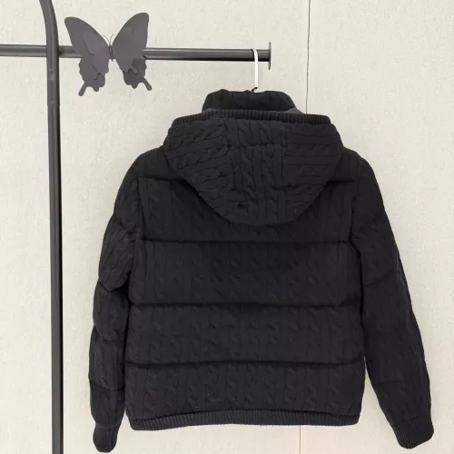 Replica Ralph Lauren Polo Down Feather Coat Long Sleeved For Women #1382462 $172.00 USD for Wholesale