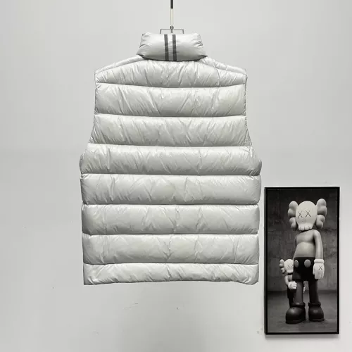 Replica Canada Goose Down Feather Coat Sleeveless For Unisex #1382482 $102.00 USD for Wholesale