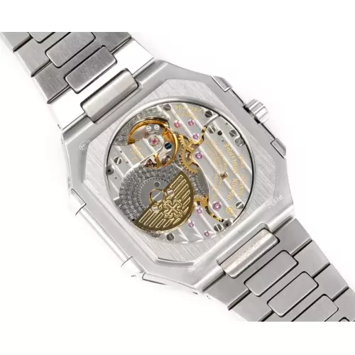 Replica Patek Philippe AAA Quality Watches #1382508 $439.67 USD for Wholesale