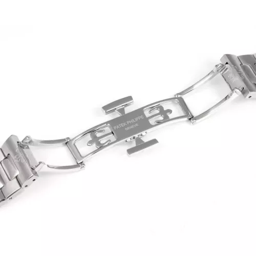 Replica Patek Philippe AAA Quality Watches #1382511 $439.67 USD for Wholesale