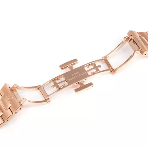 Replica Patek Philippe AAA Quality Watches #1382513 $439.67 USD for Wholesale