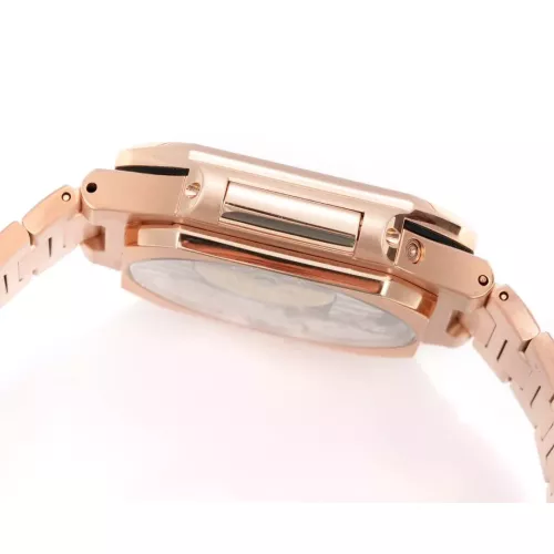 Replica Patek Philippe AAA Quality Watches #1382514 $439.67 USD for Wholesale