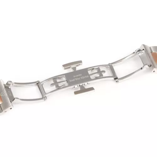 Replica Patek Philippe AAA Quality Watches #1382517 $439.67 USD for Wholesale