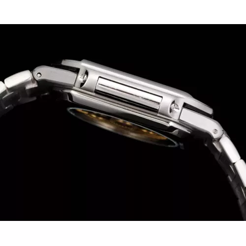 Replica Patek Philippe AAA Quality Watches #1382526 $390.08 USD for Wholesale