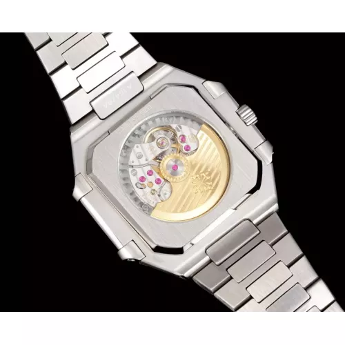 Replica Patek Philippe AAA Quality Watches #1382528 $390.08 USD for Wholesale