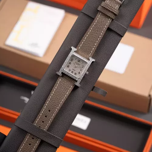 Hermes Quality Watches #1382539 $202.00 USD, Wholesale Replica Hermes Quality Watches