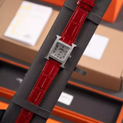 Hermes Quality Watches #1382544 $202.00 USD, Wholesale Replica Hermes Quality Watches