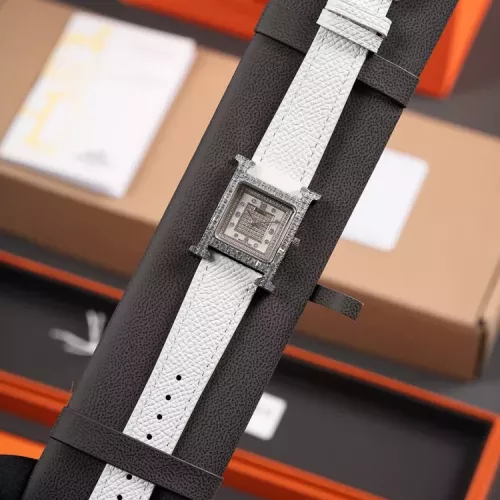 Hermes Quality Watches #1382549 $202.00 USD, Wholesale Replica Hermes Quality Watches