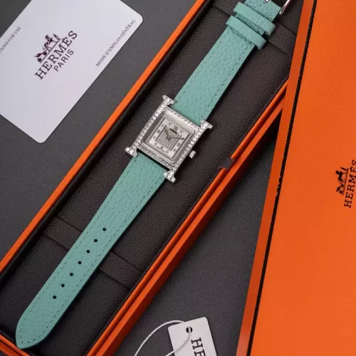 Hermes Quality Watches #1382551 $202.00 USD, Wholesale Replica Hermes Quality Watches