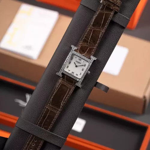 Hermes Quality Watches #1382558 $241.32 USD, Wholesale Replica Hermes Quality Watches