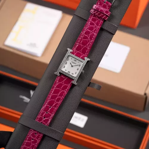 Hermes Quality Watches #1382563 $241.32 USD, Wholesale Replica Hermes Quality Watches