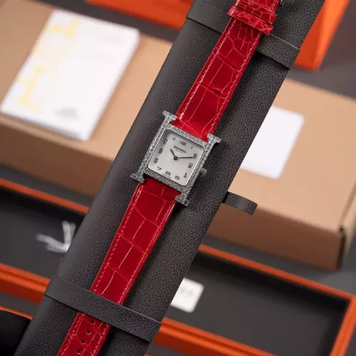 Hermes Quality Watches #1382566 $241.32 USD, Wholesale Replica Hermes Quality Watches